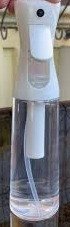 Vaporisateur Continuous Spay 200ml